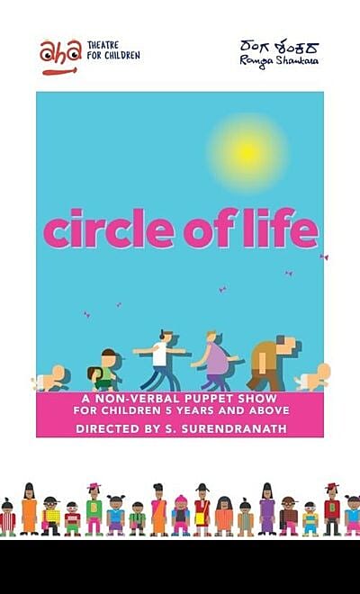 Circle of Life