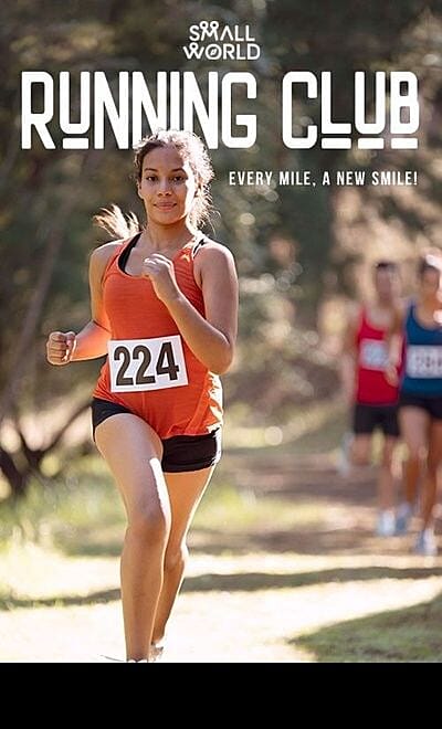 Small World Run Club