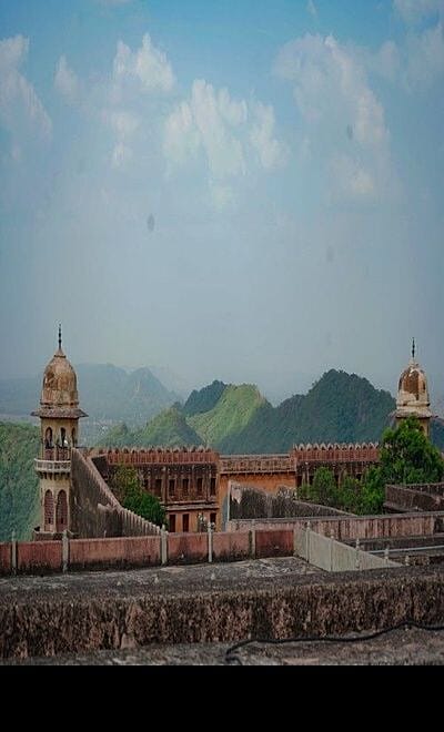 Jaigarh, Jaipur