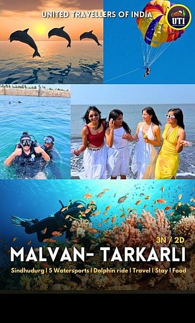MALVAN - TARKARALI - SINDHUDURG - UTI