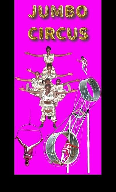 JUMBO CIRCUS