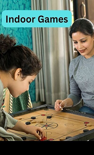 Indoor Games