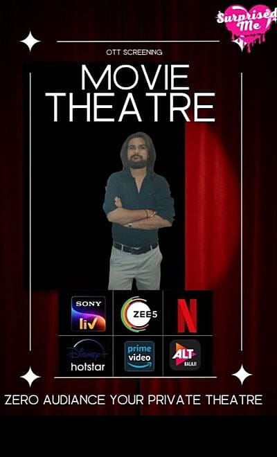 Theatre Movie