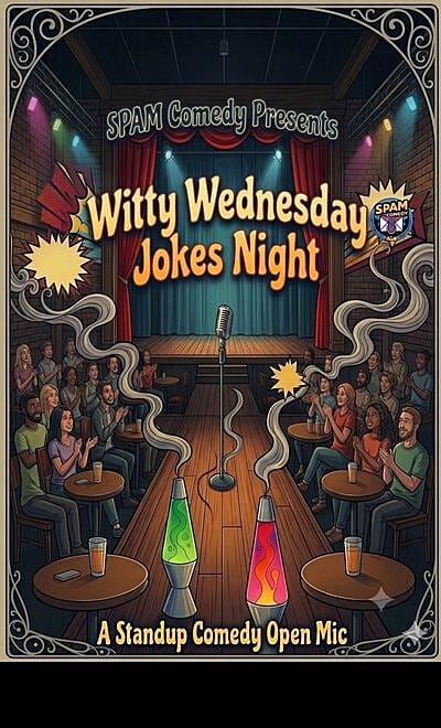 The Standup Comedy Night