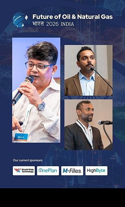 Future of Oil and Natural Gas in India