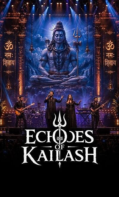 BHAJAN JAMMING ( SHIVA CONCERT )