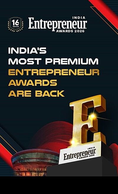 Entrepreneur India Summit and Awards 2026