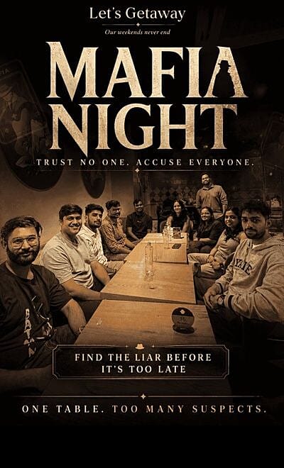 Mafia Night