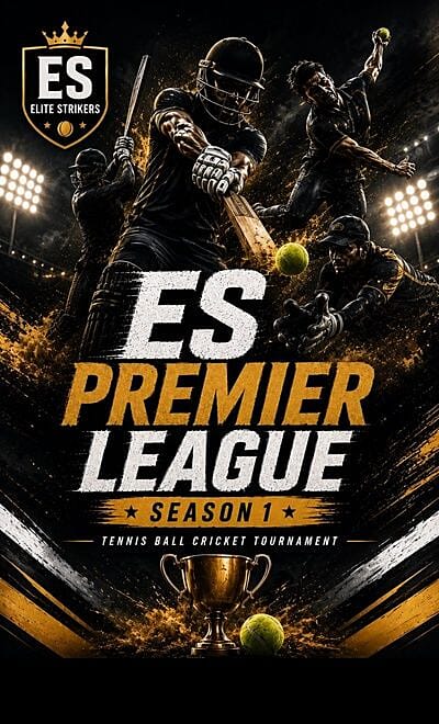 ES Premier League