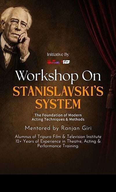 Stanislavski System