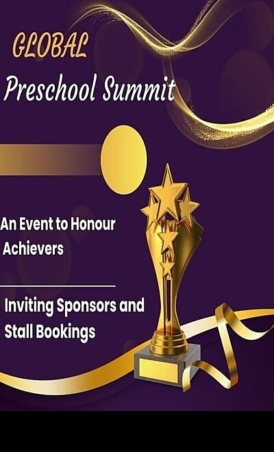 GLOBAL PRESCHOOL SUMMIT 2026