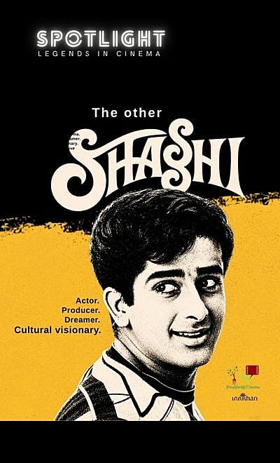 The Other Shashi