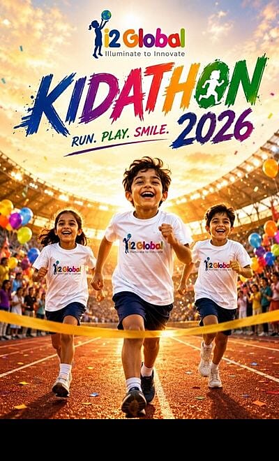 Kidathon 2026