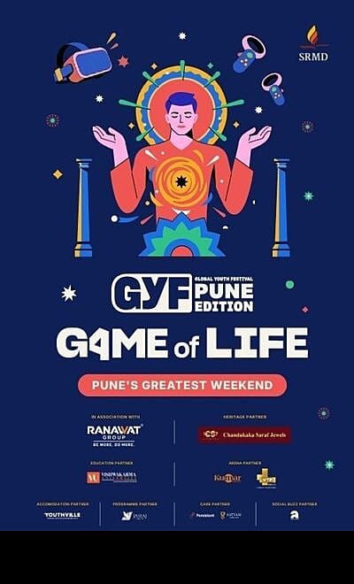 Global Youth Festival Pune Edition 2026