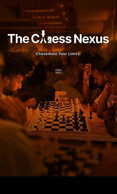 THE CHESS NEXUS