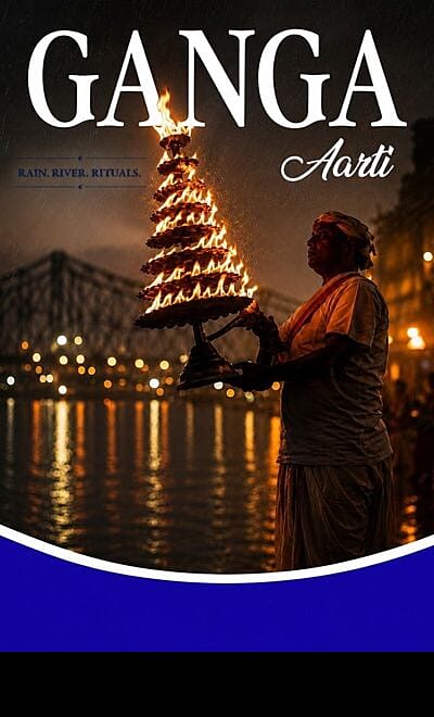 Ganga Aarti Cruise 