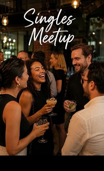 Singles Meetup