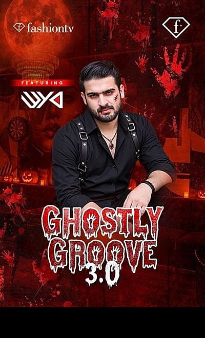 Ghostly Groove 3.0