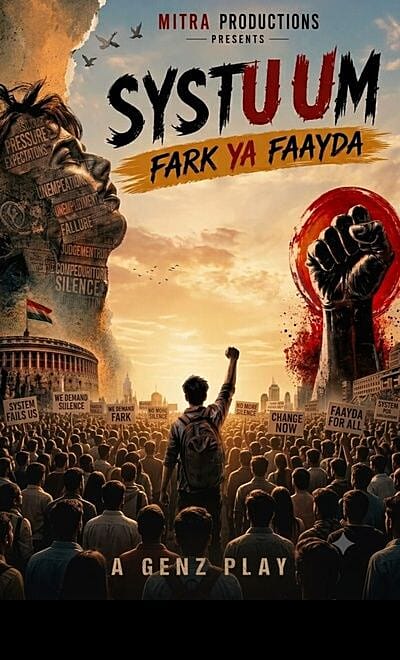 Systuum: Fark ya Faayda
