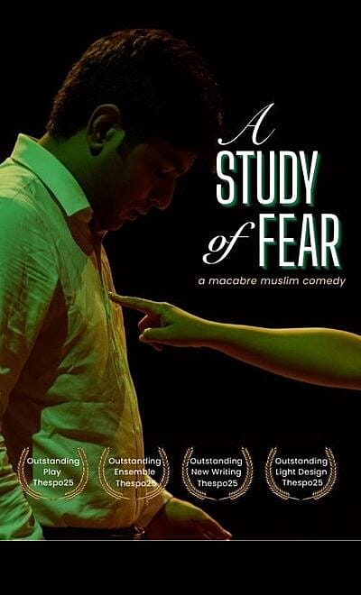 A Study of Fear
