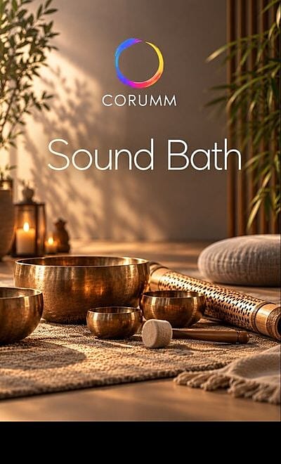 Sound Bath