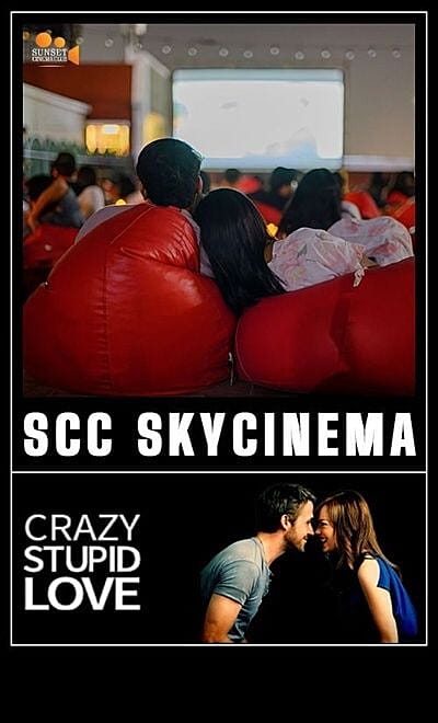  SCC SkyCinema - Crazy Stupid Love