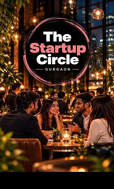 The Startup Circle