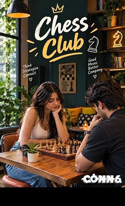 Chess Club
