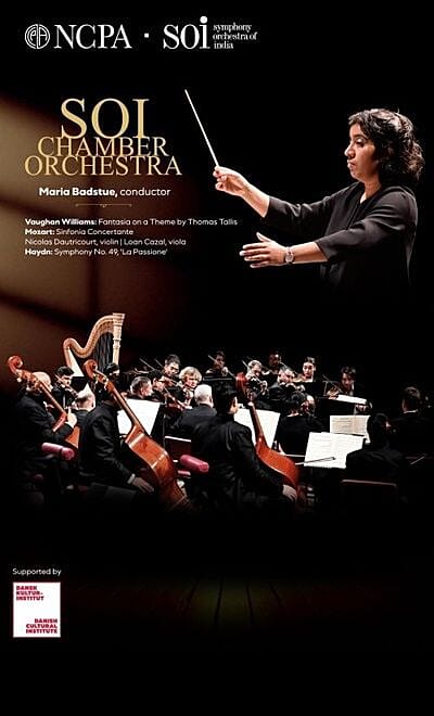 SOI Chamber Orchestra