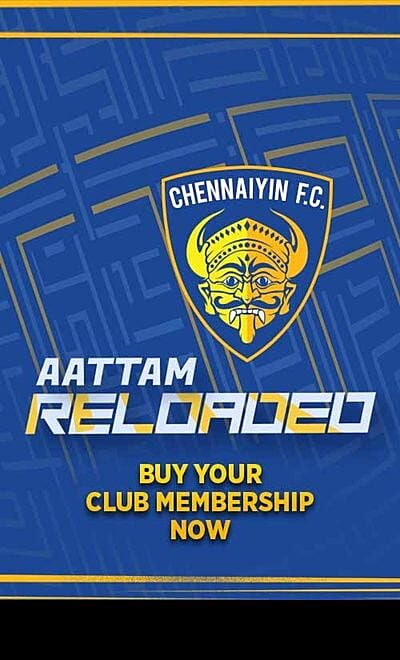 CFC Membership 26-27