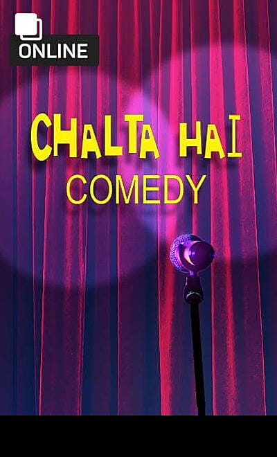 Chalta Hai Comedy