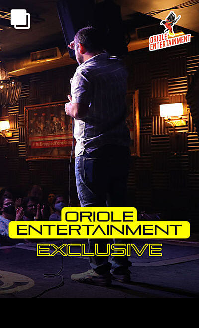 Oriole Entertainment Live