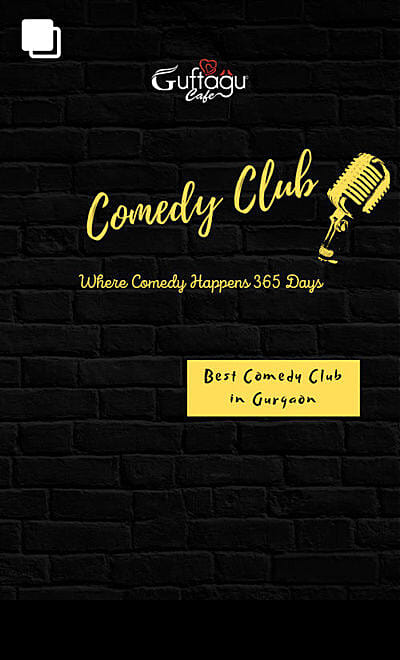 Guftagu Comedy Club