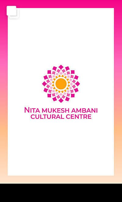 Nita Mukesh Ambani Cultural Centre (NMACC)