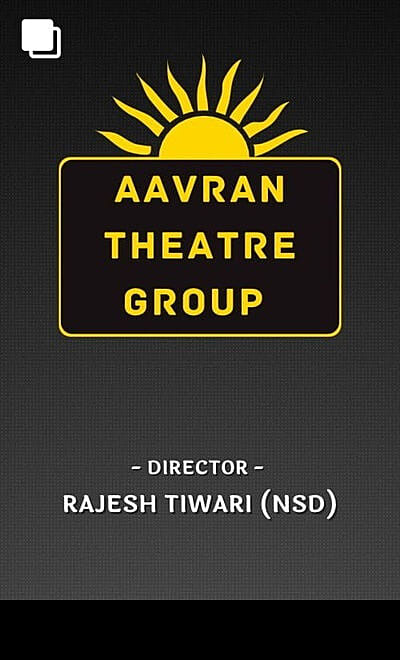 Aavran Theatre Group