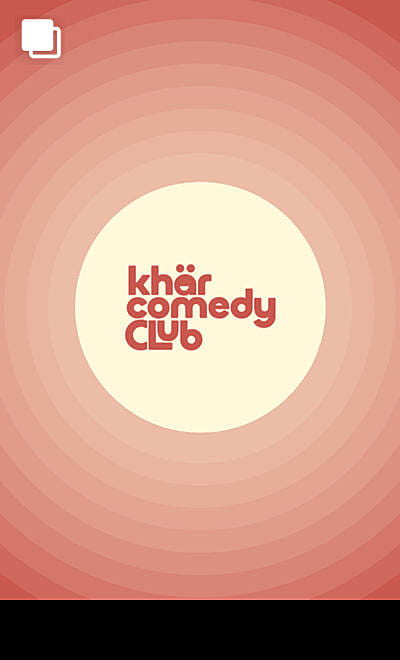 Khar Comedy Club