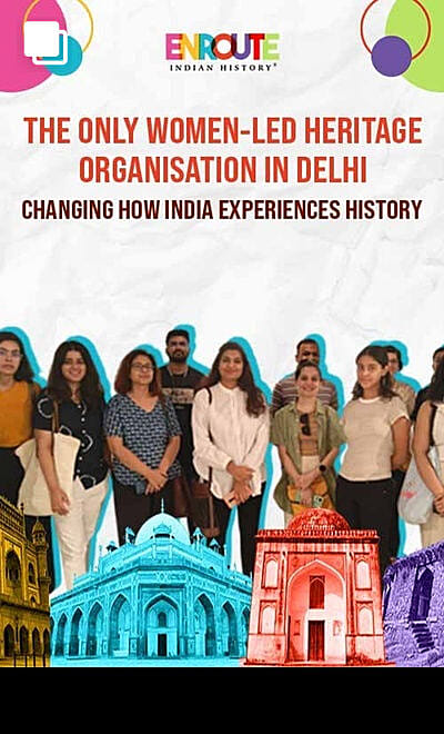 Enroute Indian History
