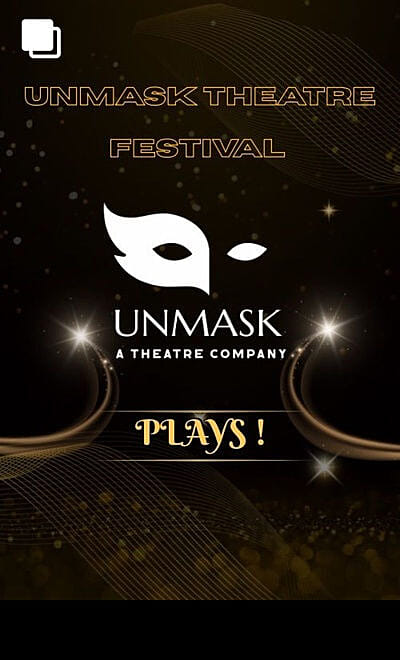 Unmask Theatre Festival