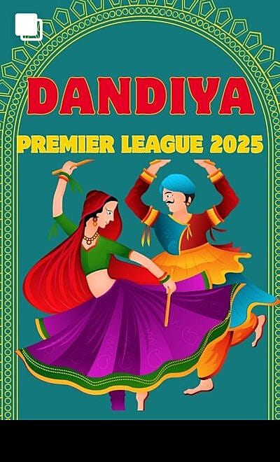 DANDIYA NIGHTS- NCR