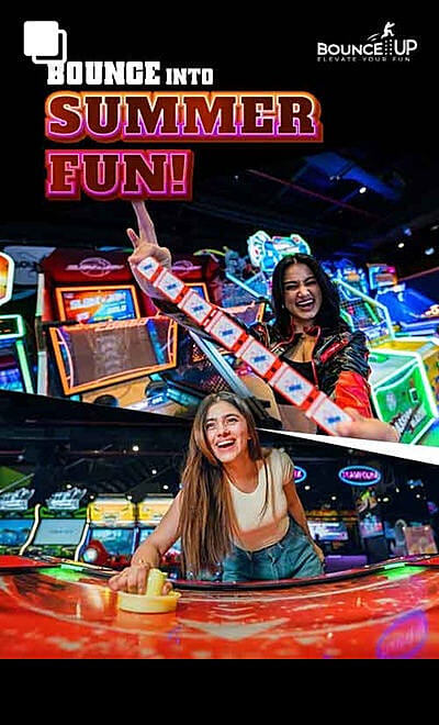 BOUNCEUP