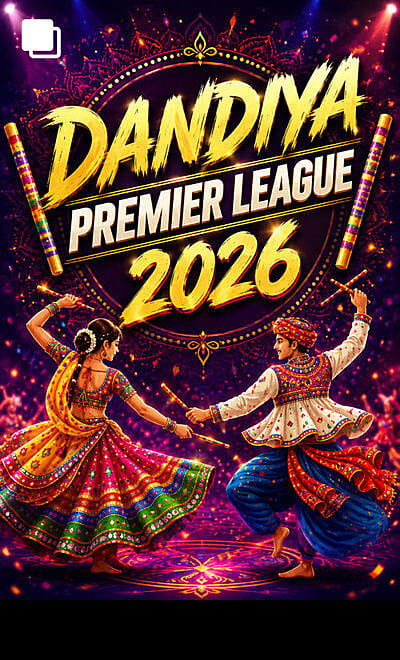 Dandiya Premier League