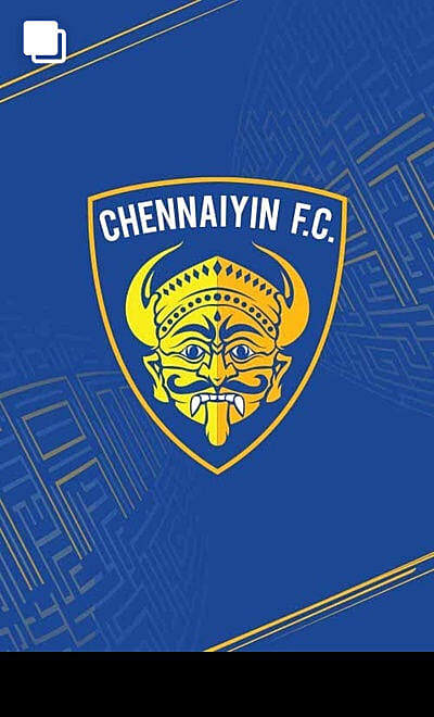 CHENNAIYIN FC 2026 - 2027