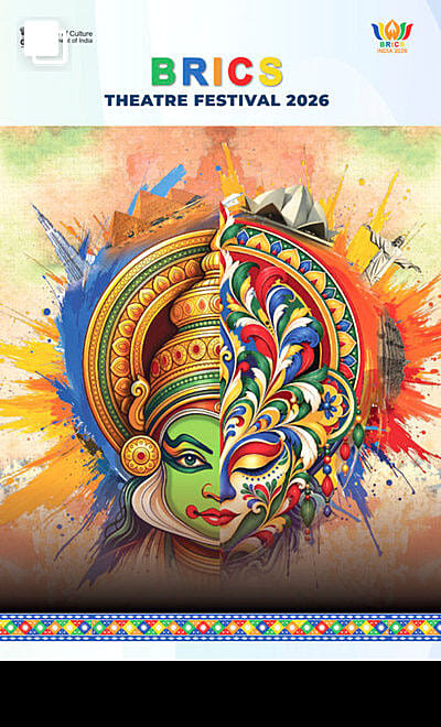 BRICS Festival