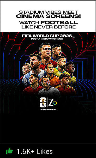 FIFA World Cup 2026 Semi Final - England Vs Argentina