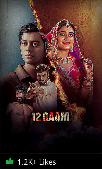 12 Gaam