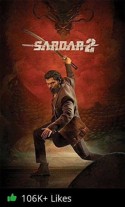 Sardar 2