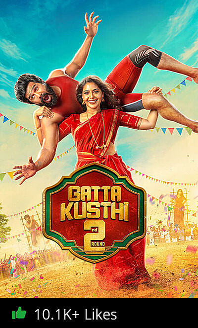 Gatta Kusthi 2