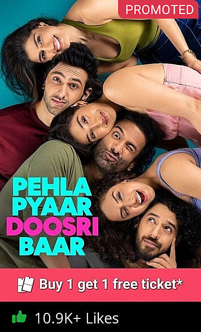 Pehla Pyaar Doosri Baar