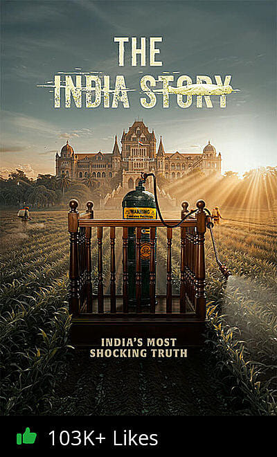 The India Story
