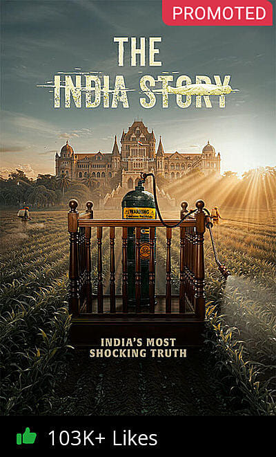 The India Story